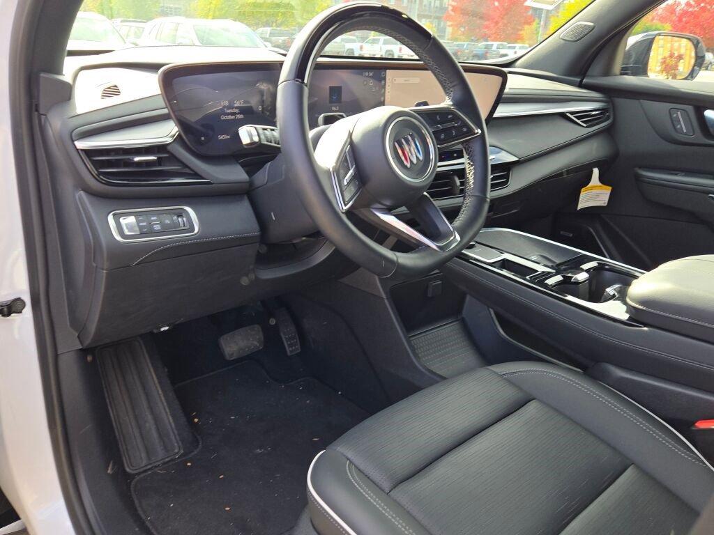 New 2025 Buick Enclave Sport Touring w/ Super Cruise Package image 25