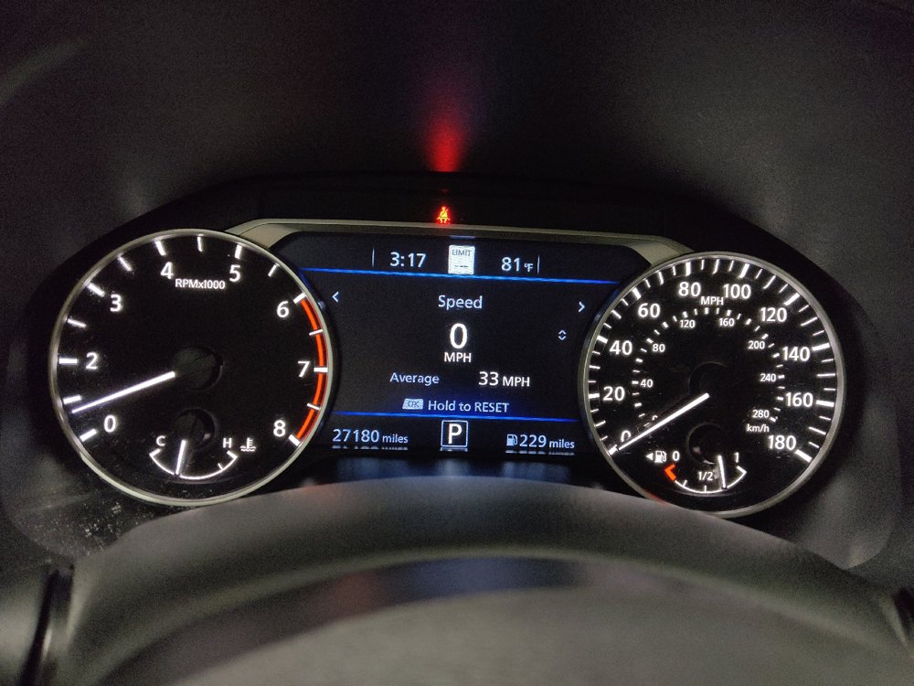 Used 2024 Nissan Altima 2.0 SR FWD image 23
