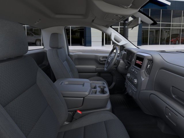 New 2026 GMC Sierra 1500 Pro w/ Pro Value Package RWD image 17