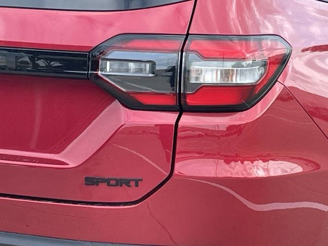 Used 2025 Honda Pilot Sport image 6