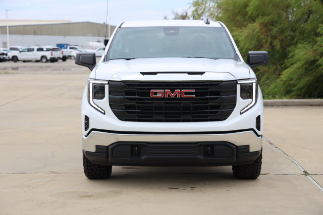 New 2026 GMC Sierra 1500 Pro w/ Pro Value Package AWD/4WD image 2