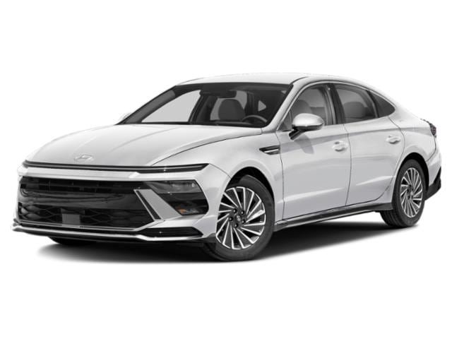 New 2027 Hyundai Sonata SEL