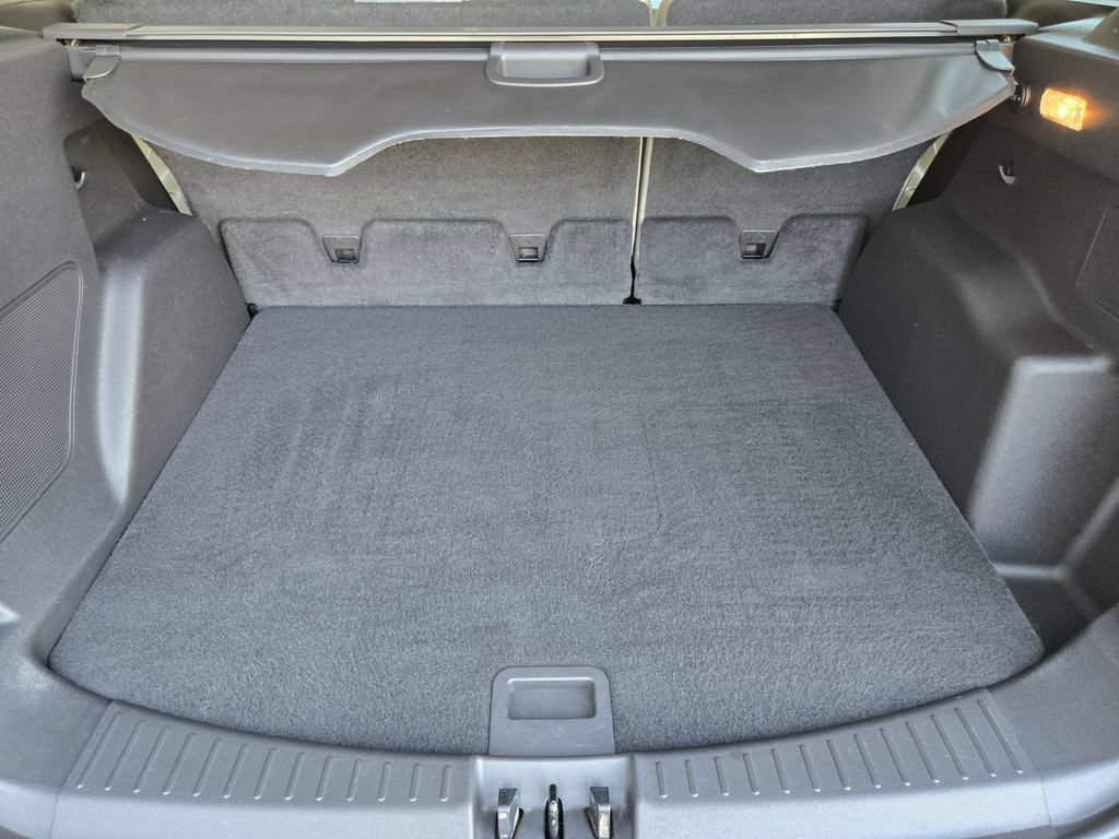 Used 2019 Ford Escape Titanium FWD image 27