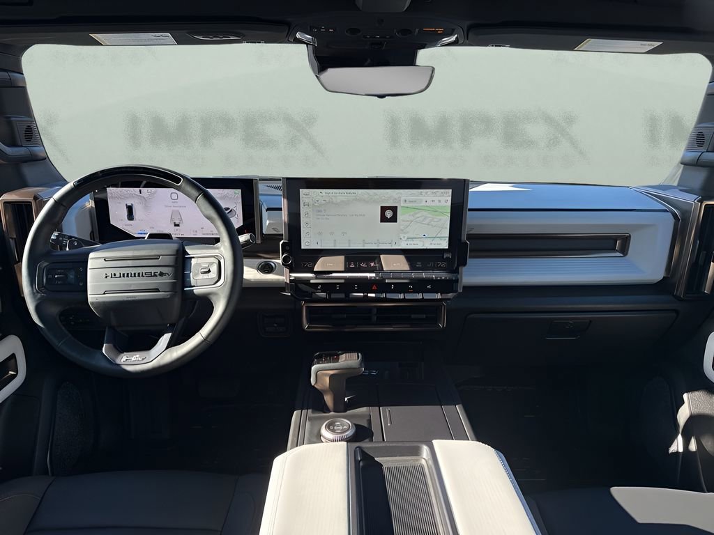 Used 2024 GMC Hummer EV 2X w/ Extreme Off-Road Package image 15