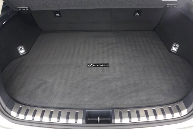 Used 2020 Lexus NX 300 AWD w/ Accessory Package 2 image 20