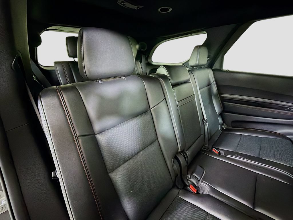 Used 2025 Dodge Durango GT AWD/4WD image 32
