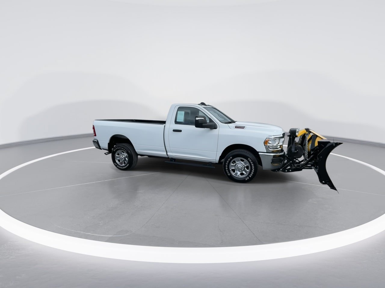 Used 2023 RAM 2500 Tradesman AWD/4WD image 24