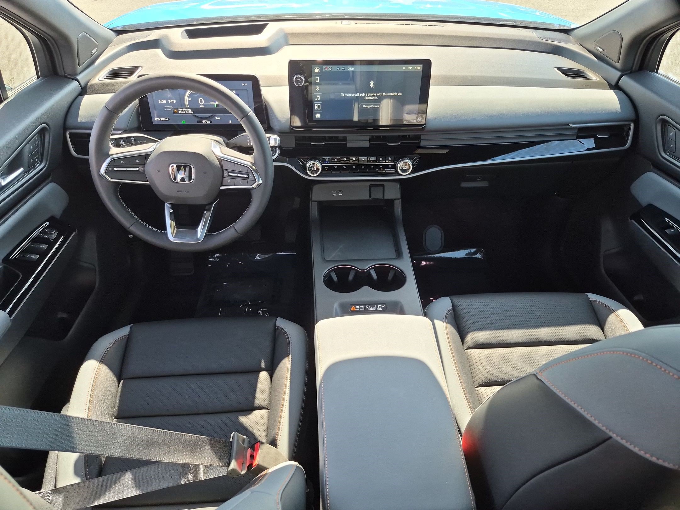 Used 2025 Honda Prologue Elite image 28
