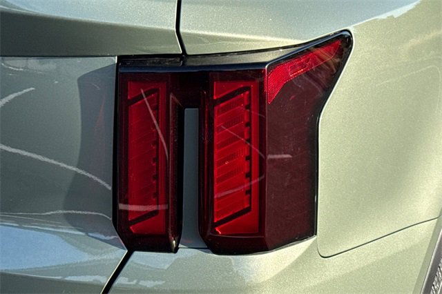 New 2025 Kia Sorento X-Line EX image 36