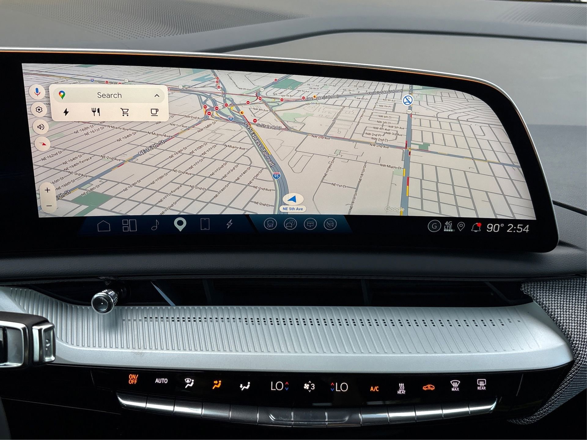 New 2026 Cadillac Optiq Sport 1 RWD image 23