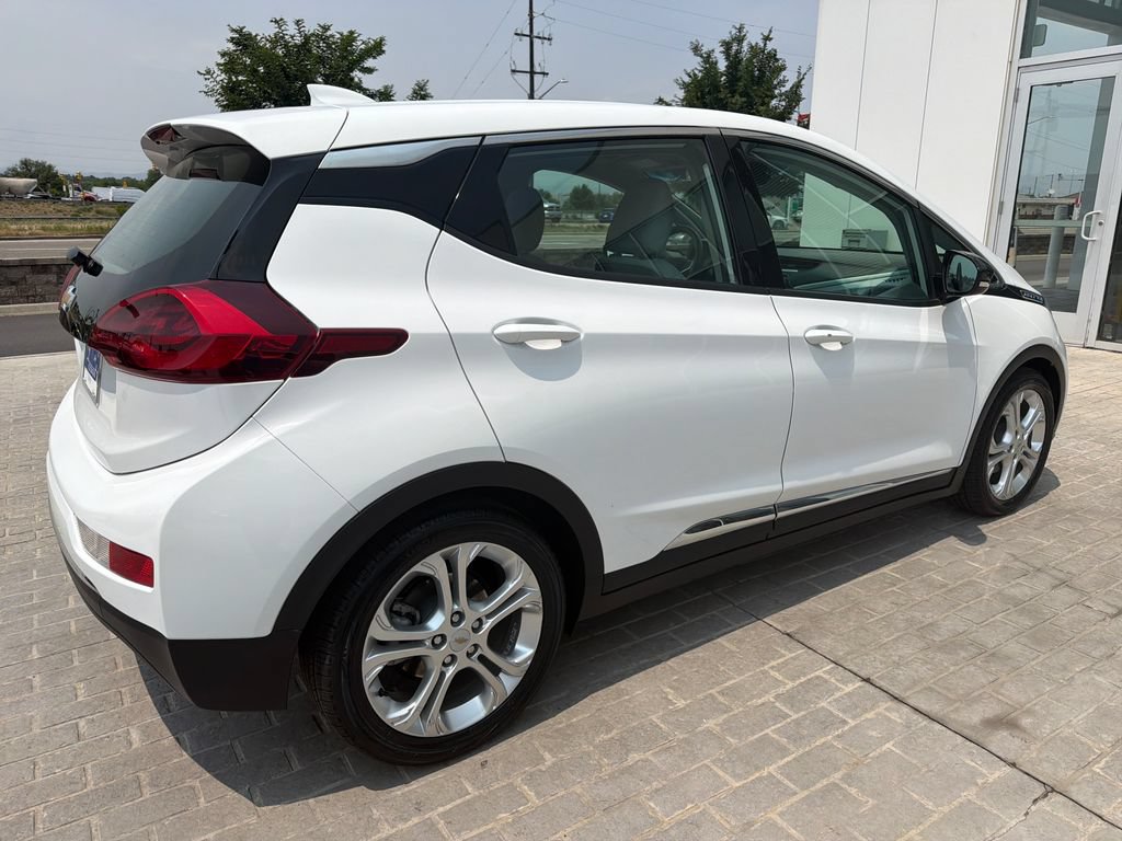Used 2020 Chevrolet Bolt LT FWD image 5