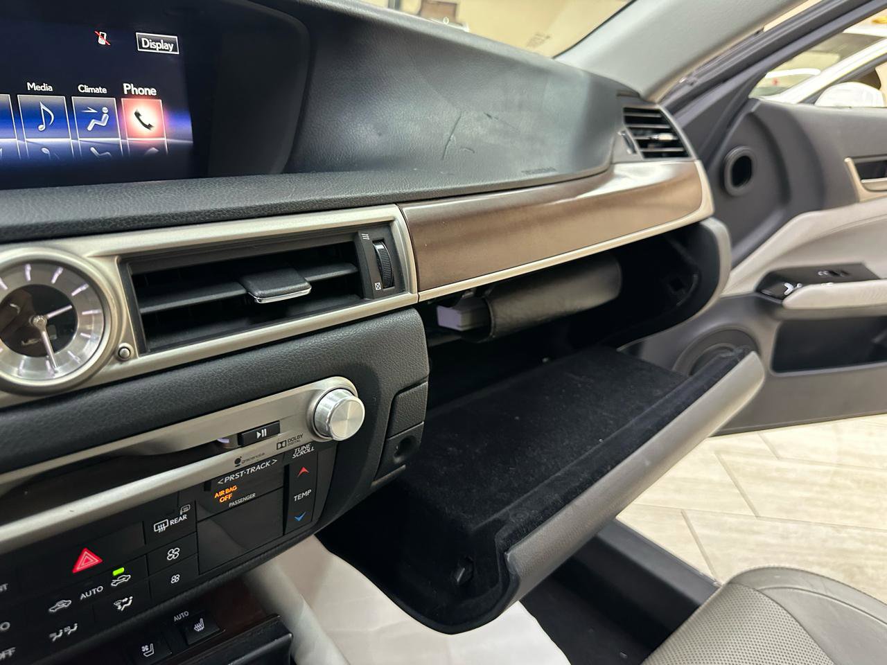 Used 2015 Lexus GS 350 w/ Premium Package RWD image 31