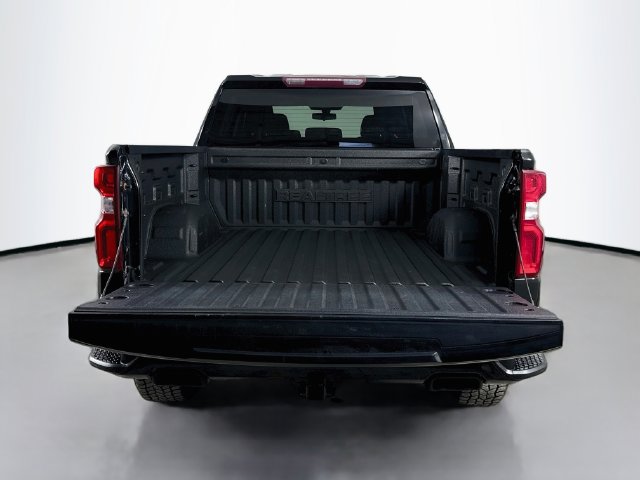 Used 2021 Chevrolet Silverado 1500 Custom Trail Boss w/ Realtree Special Edition AWD/4WD image 26