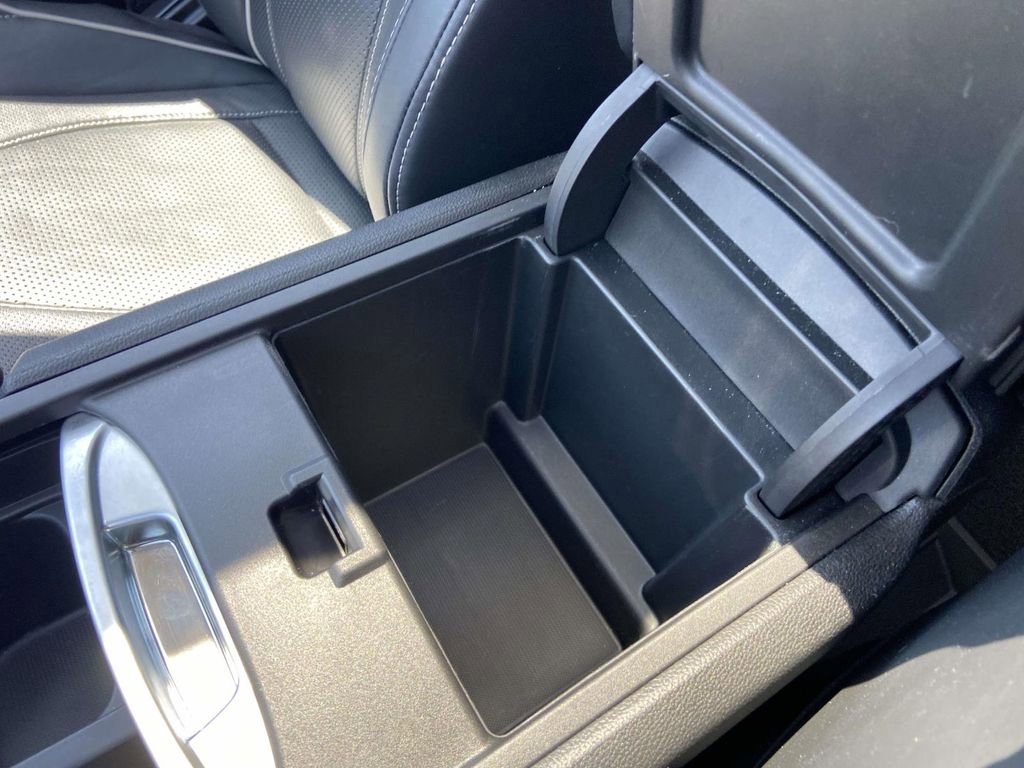 Used 2021 Acura RDX FWD w/ Advance Package image 28