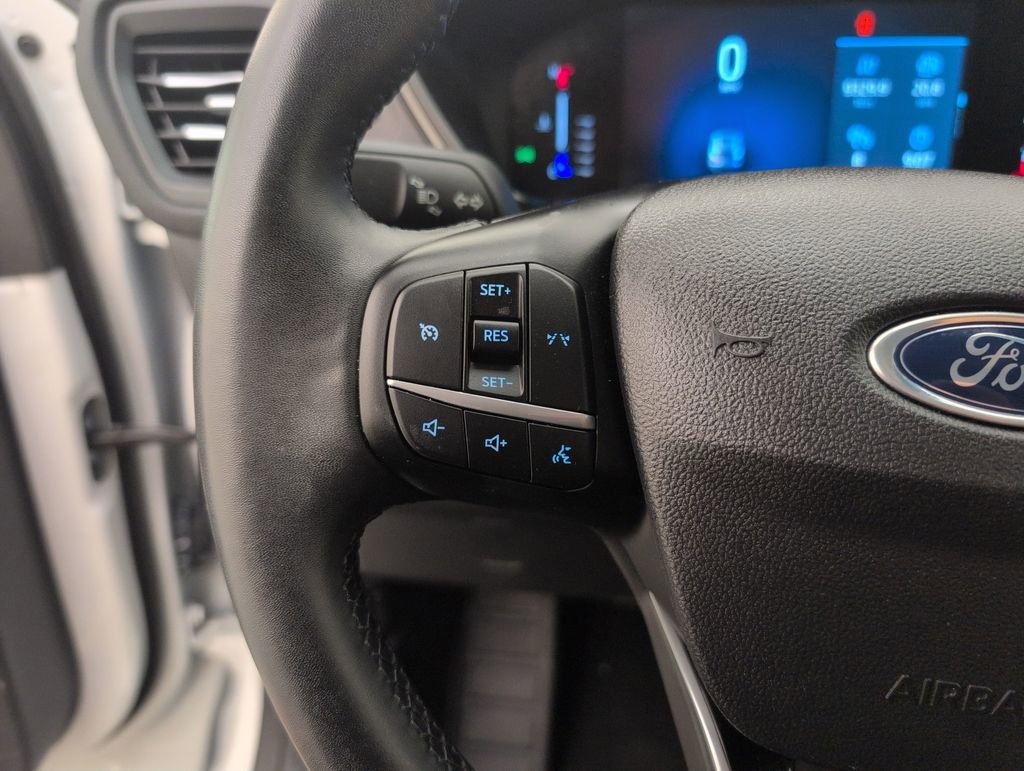 Used 2023 Ford Escape Active FWD image 29