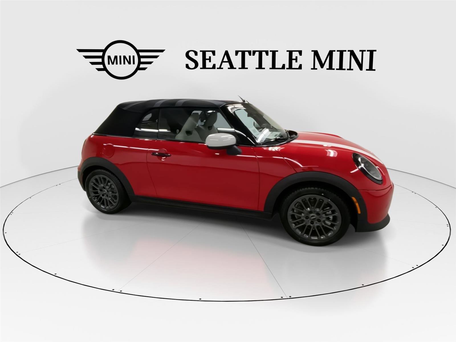 New 2026 MINI Cooper S image 13