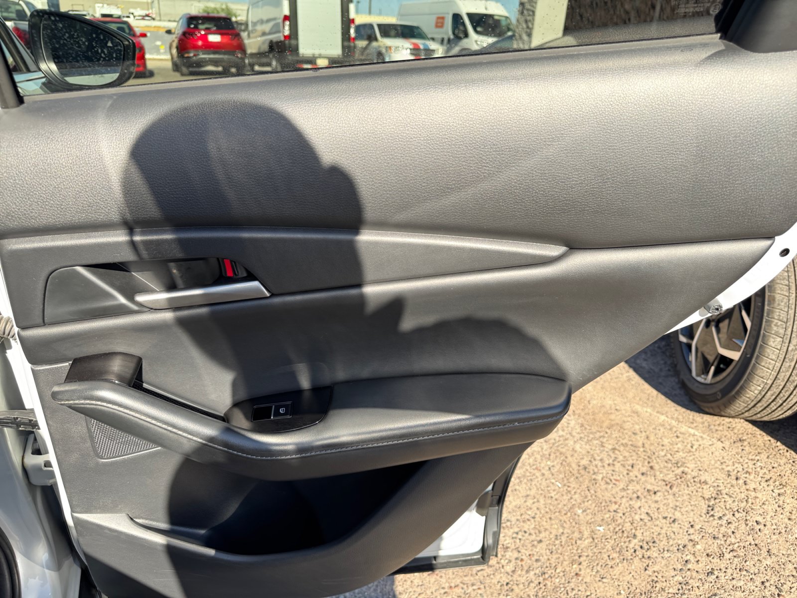 Used 2025 MAZDA CX-30 AWD 2.5 S w/ Select Sport Pkg image 33