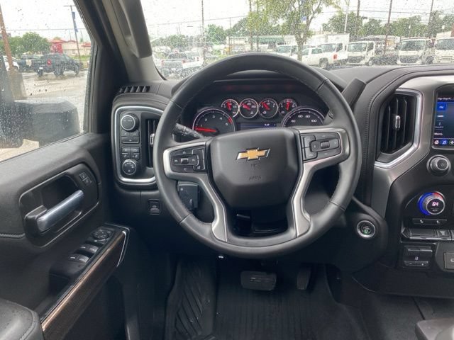 Used 2023 Chevrolet Silverado 2500 LT w/ Convenience Package AWD/4WD image 24