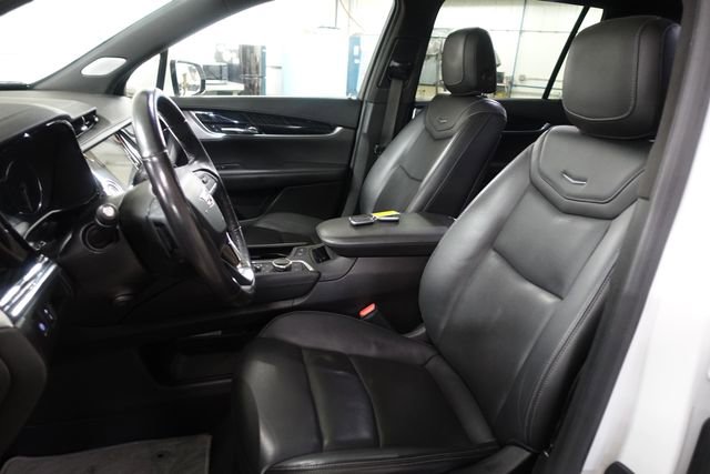 Used 2021 Cadillac XT6 Premium Luxury AWD/4WD image 10