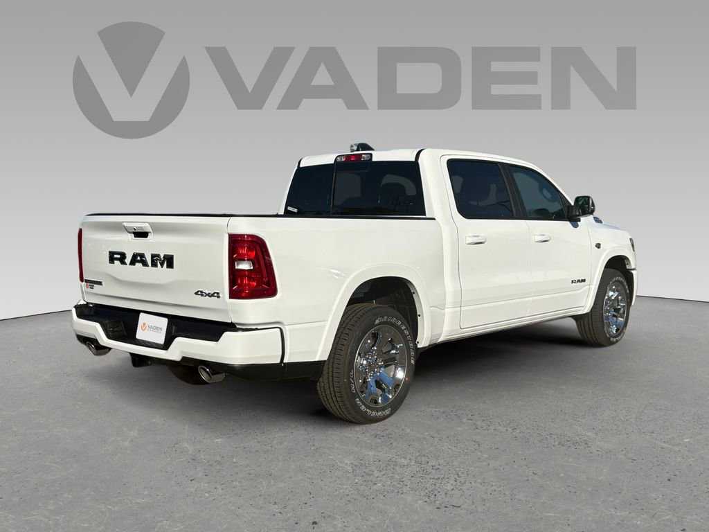 New 2026 RAM 1500 Big Horn image 18