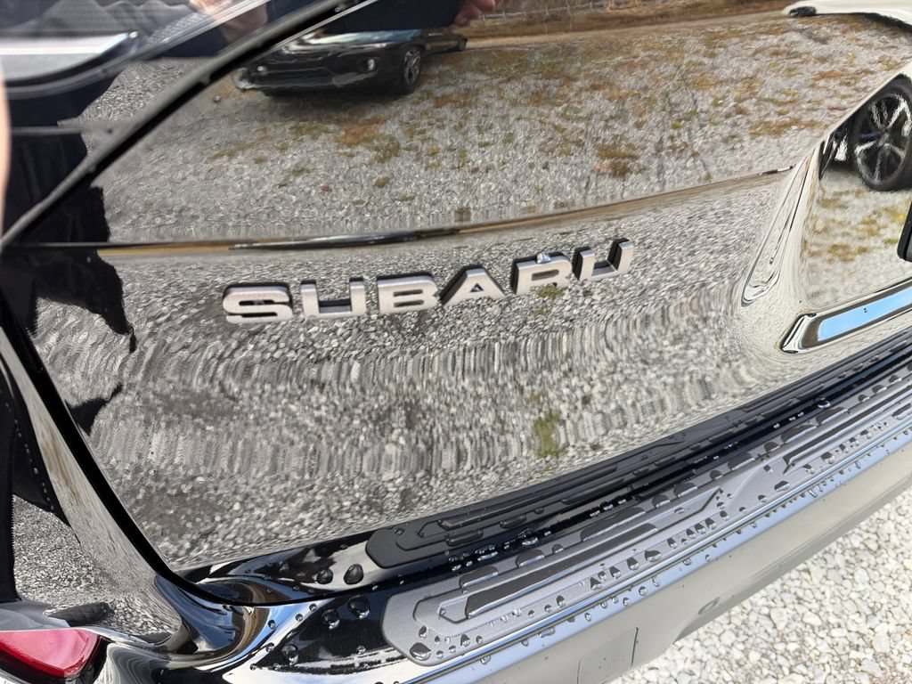 Certified 2026 Subaru Forester Limited AWD/4WD image 11