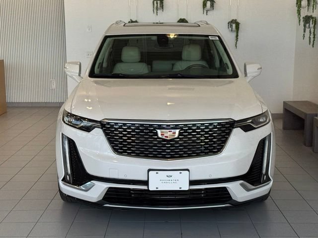 Used 2020 Cadillac XT6 Premium Luxury AWD/4WD image 41