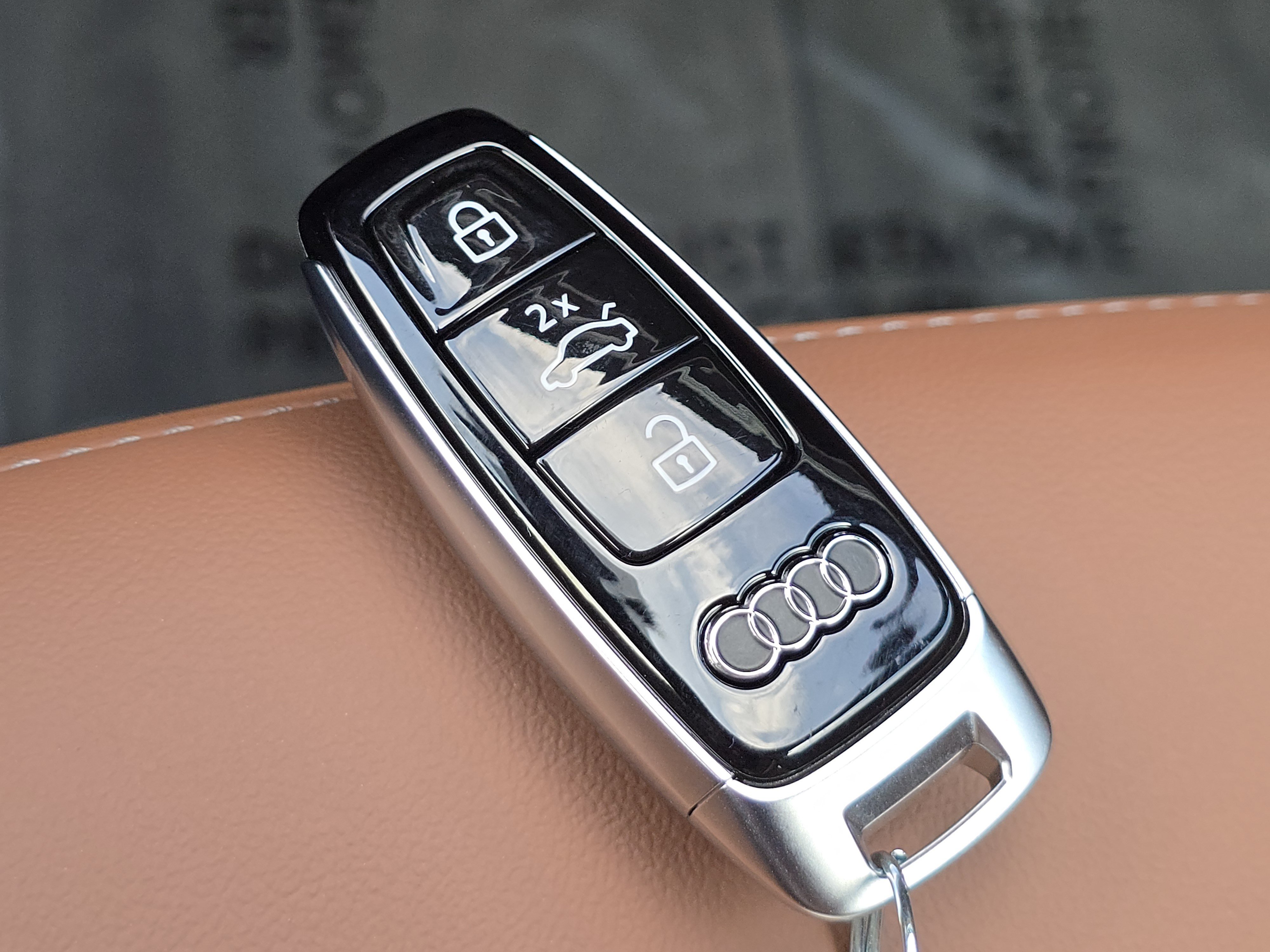 New 2026 Audi Q7 2.0T Premium Plus AWD/4WD image 27