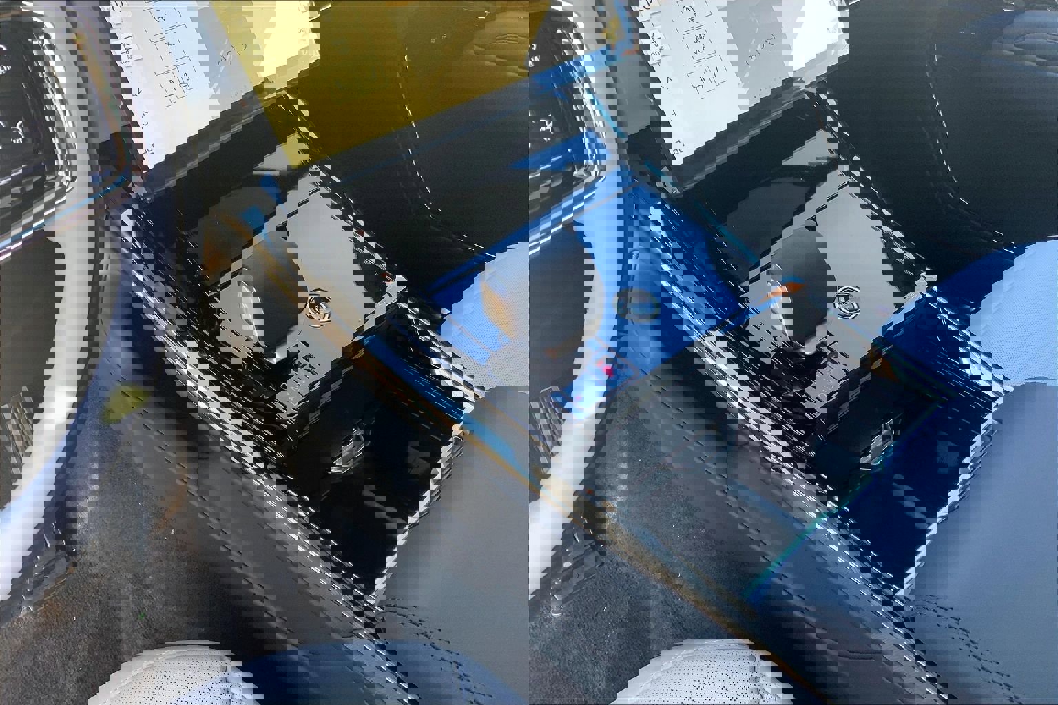 New 2026 Land Rover Range Rover Sport Dynamic SE image 7