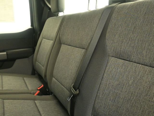 New 2026 Ford F250 XL w/ STX Appearance Package image 11