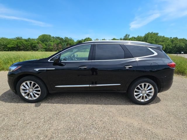 Used 2018 Buick Enclave Premium w/ Experience Buick Package AWD/4WD image 6