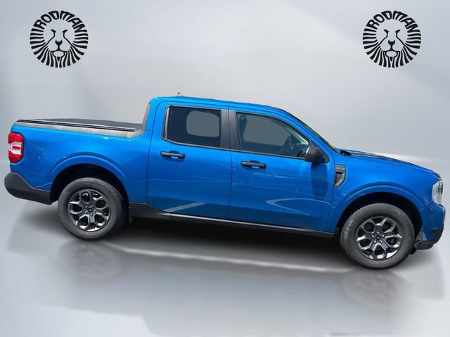 Used 2022 Ford Maverick XLT w/ Equipment Group 300A Standard AWD/4WD image 5