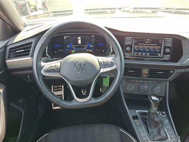 Used 2023 Volkswagen Jetta Sport FWD image 16