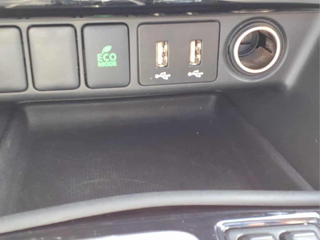 Used 2025 Mitsubishi Eclipse Cross Ralliart AWD/4WD image 24