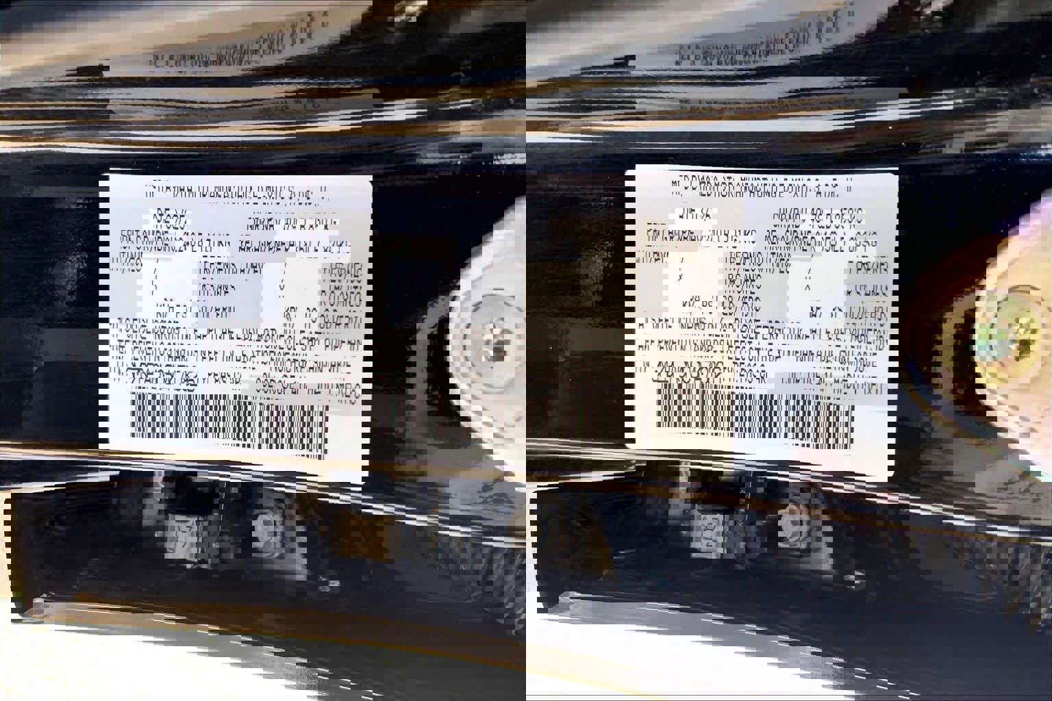 Used 2025 MAZDA MAZDA3 s image 34