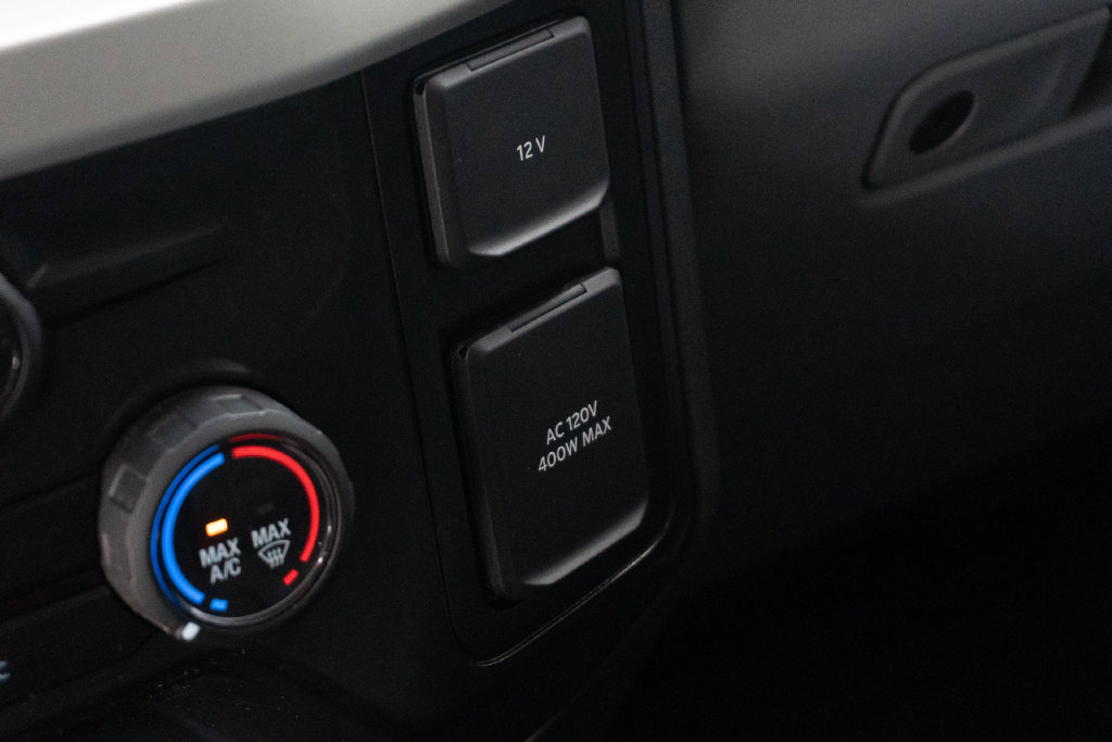 Used 2025 Ford F350 XL RWD image 30