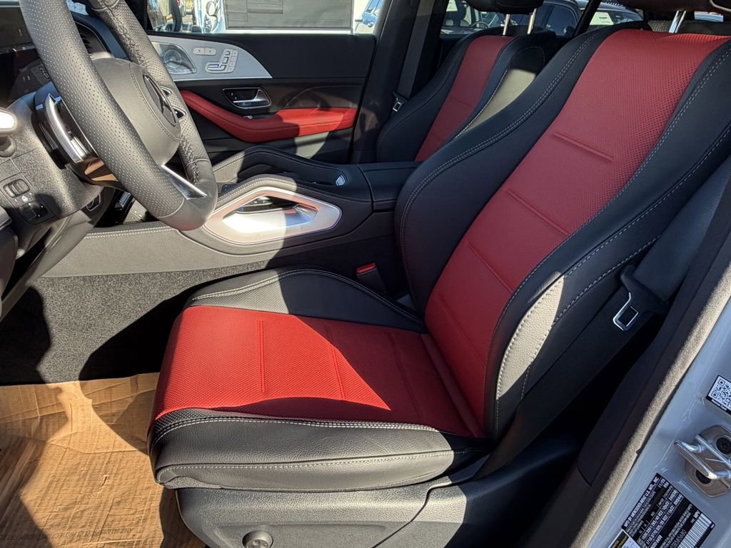 New 2026 Mercedes-Benz GLE 450 4MATIC Coupe image 19