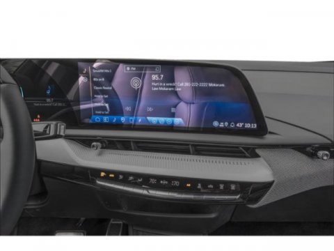 New 2025 Cadillac Optiq Sport 2 w/ LPO, Floor Liner Package image 12