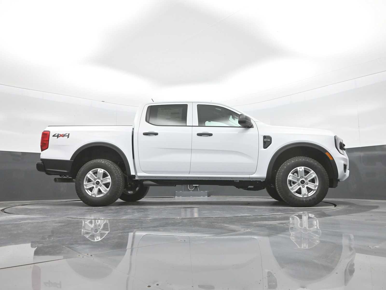 New 2026 Ford Ranger XL AWD/4WD image 76