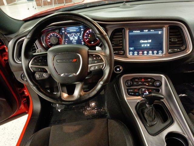 Used 2019 Dodge Challenger GT w/ Plus Group AWD/4WD image 27