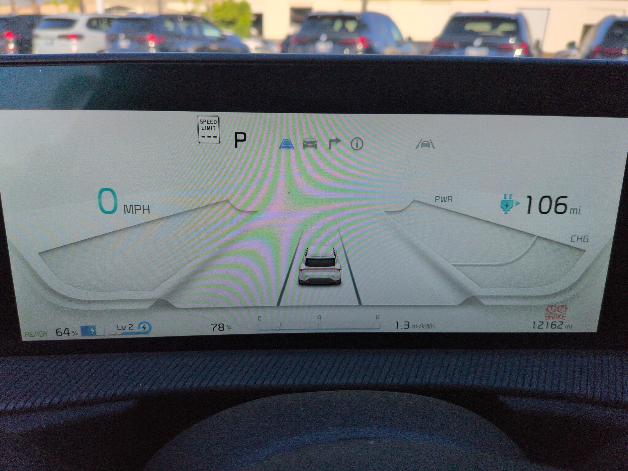 Used 2024 Kia EV6 GT image 21