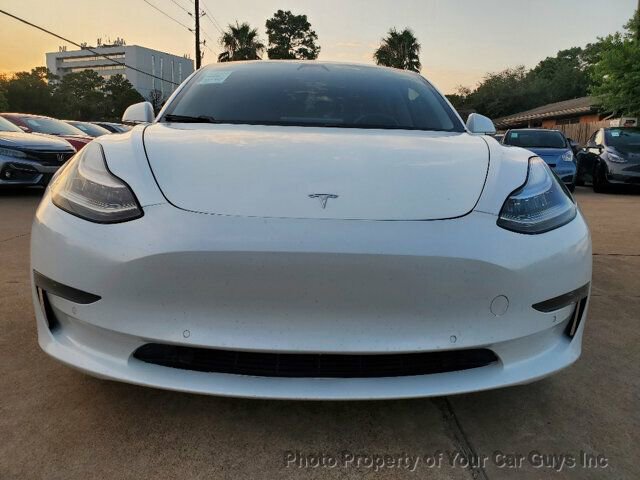 Used 2019 Tesla Model 3 image 35