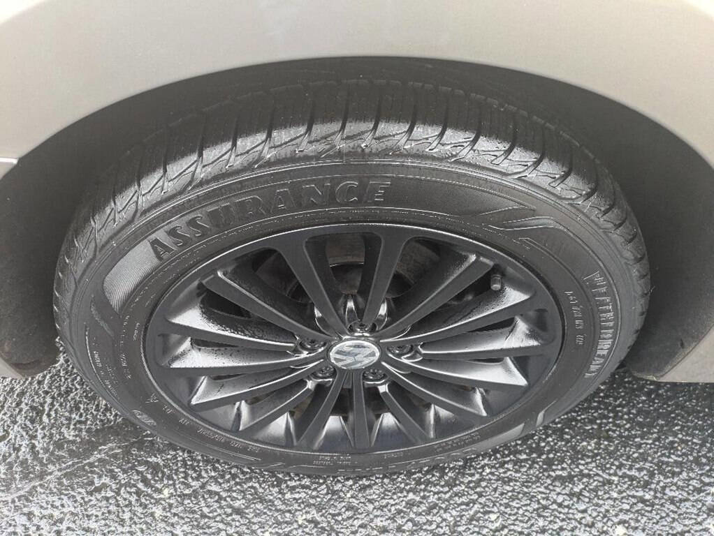 Used 2016 Volkswagen Passat 1.8T SE image 8