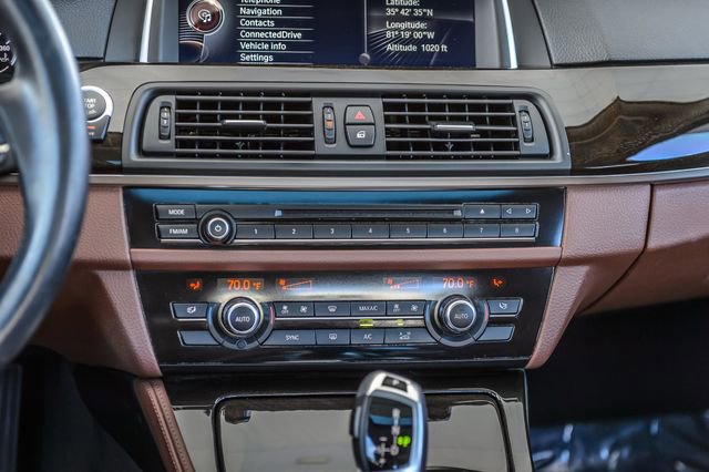 Used 2015 BMW 535i Sedan image 25