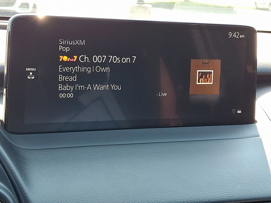 Used 2023 MAZDA CX-9 Carbon Edition image 24