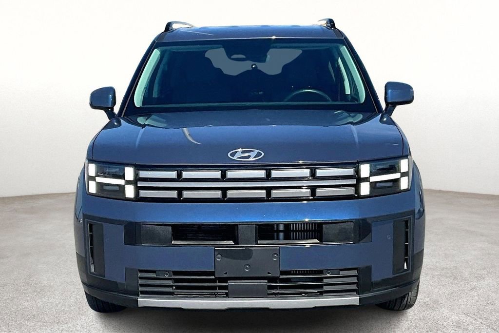 Used 2025 Hyundai Santa Fe SEL image 5