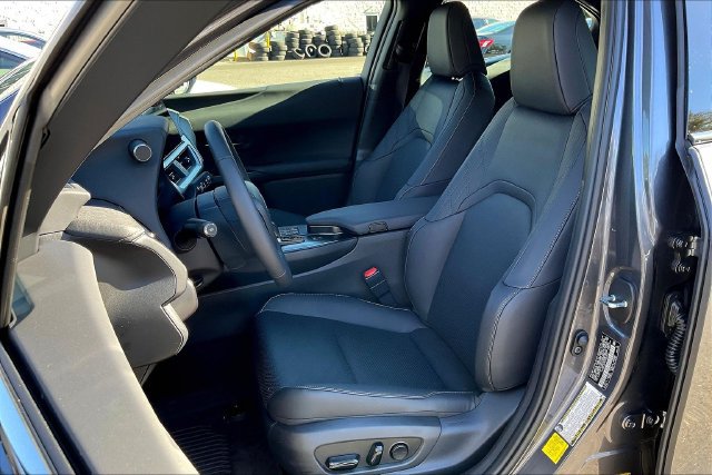 New 2026 Lexus UX 300h AWD w/ Accessory Package (Z1) image 9