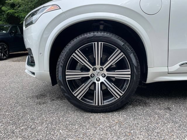 Certified 2025 Volvo XC90 T8 Ultra w/ Protection Package Premier AWD/4WD image 27