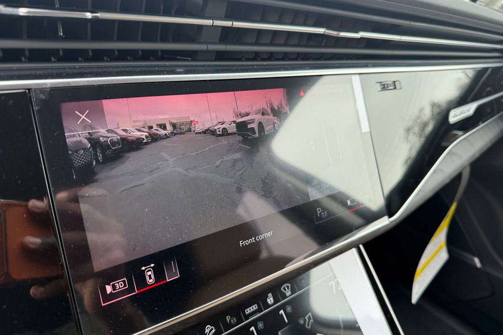 New 2026 Audi Q7 3.0T Prestige image 24