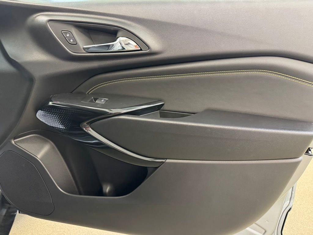 New 2026 Chevrolet Trax LT w/ Driver Confidence Package image 27