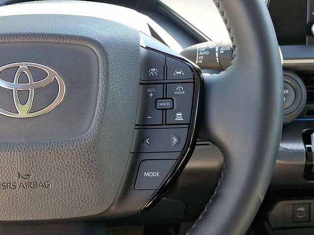 Used 2024 Toyota Prius XLE image 24